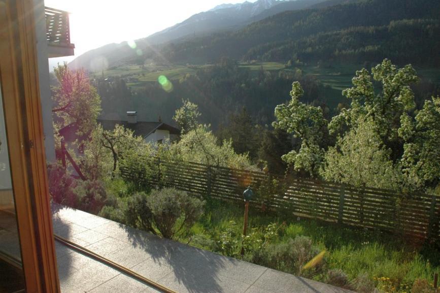 Studio Ualysses Arzl im Pitztal Exterior foto